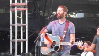 Josh Turner - Haywire (Houston 07.04.15) HD