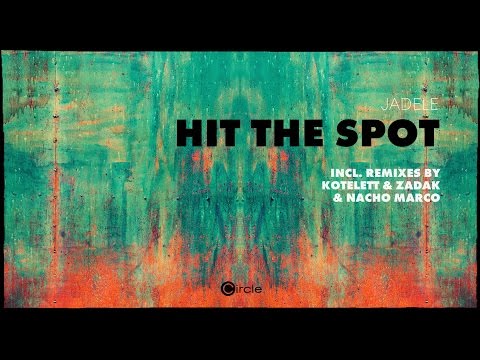 Jadele - Guilty Pleasure (Nacho Marco Remix)