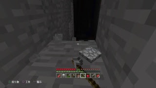 【マイクラ】AKIさんとねぇさんののんびりマイクラプレイ(^^ゞ＃001
