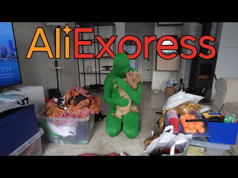 NEPATIKĖSIT KĄ RADAU SPINTOJE 😱😱😱 | Artūras