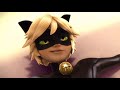 Chat Noir Is Being Hot For 18 Seconds Straight