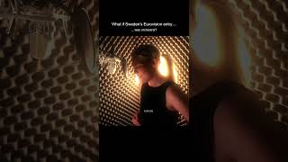 My System - FELICIA | Eurovision 2026 Orchestral Cover | Evergreen