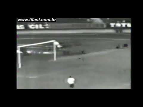 Gol do Adãozinho. 1971    Corinthians 4x3 Palmeiras