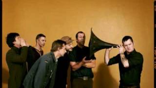 &quot;The Stars are Projectors&quot; Modest Mouse