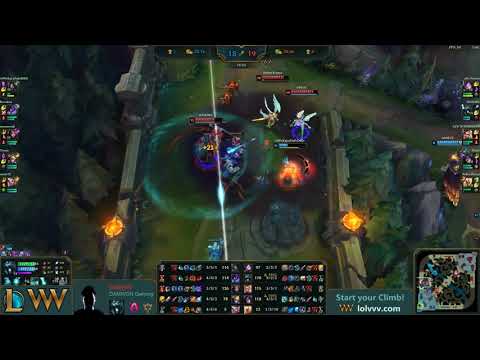 Karthus Pentakill by Canyon on Patch 9.20