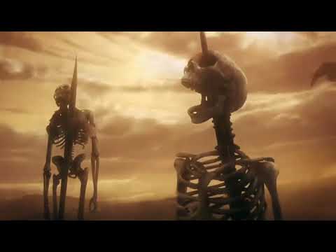 Hades Society - Prince of Transylvania (Official Music Video)