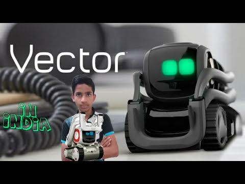 This Robot WON'T Kill You - Anki Vector Showcase ???🔥🔥🤑🔥🔥