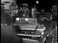 Patti Smith - Ain't It Strange - 1979 - Capitol Theatre , Passaic