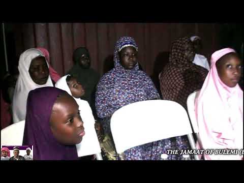 4TH DAWA BULEMI (BLACKY)  THREE