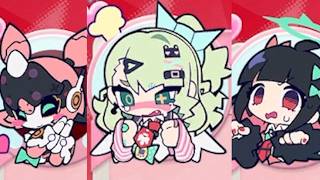 【ゼンゼロ】三人ともお持ち帰りで。