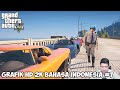 MICHAEL FRANKLIN TREVOR MENCURI MOBIL MEWAH ANAK ORANG KAYA GTA V HD GAMEPLAY 7