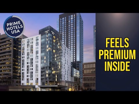 Residence Inn Houston Medical Center/NRG Park - Feels Premium Inside | Houston (TX), United States🏨