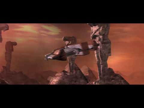 Revan5 : The Darkness (Trailer) Revan Redux [Star Wars: KOTOR]