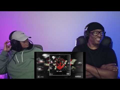 Bogus Boy Bandz “Shooters” ft Tay600 REACTION