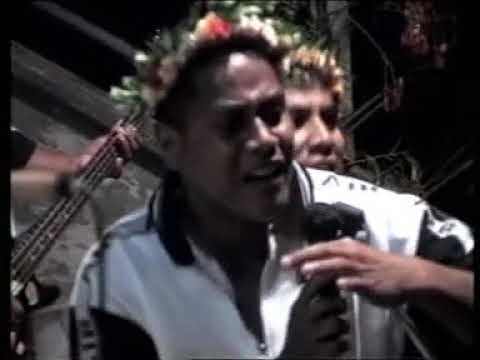 TSKL Battle of the Bands Kiribati 1999