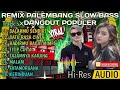 REMIX PALEMBANG SLOW BASS DANGDUT TERPOPULER 2024 Imamkorg