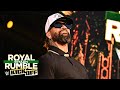 Jey Uso Interrupts The Vision With Epic YEET Party Royal Rumble 2026 Kickoff Highlights