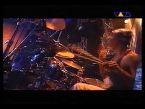 Missy Elliott Ft.Gina Thompson,Nicole Wray,Lil'Mo & Pepsii Shirley - Hot Boyz