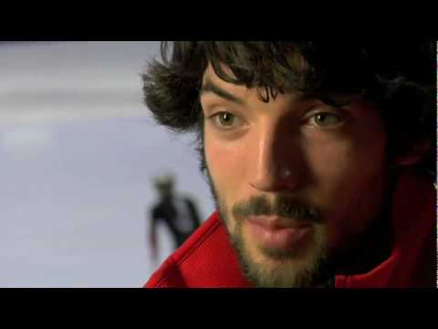 Canadian - Charles Hamelin - 2010 Winter Olympics - Gold medal - Short Track 500m Speed Skating
