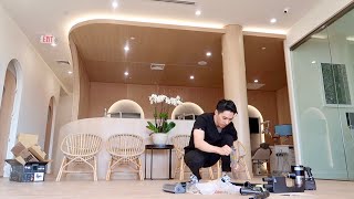 2 year old’s checkup & fun day in clinic 👦🏻[Beam City Dental]