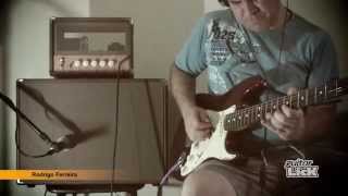 Video thumbnail for REVIEW GUITAR LICK: VIRALATA (Gato Preto Classics) by Rodrigo Ferreira