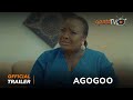 Agogoo Yoruba Movie 2024 | Official Trailer | Showing This Wednesday May 1st On ApataTV+