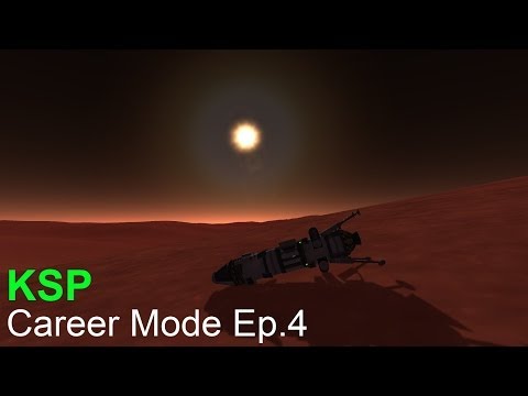 KSP - Career Mode Ep.4