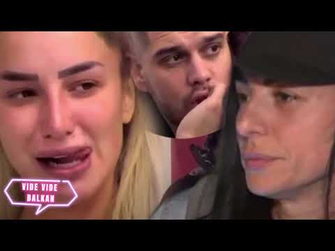 ALEKSANDRINA SESTRA OTKRILA ISTINU RASKIDA ALEKS I DEJANA!