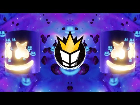 Marshmello & TroyBoi - Jiggle It