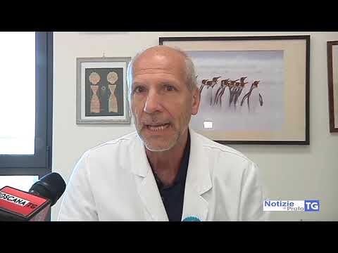 2019-07-25 PRATO - I CONSIGLI DEL MEDICO PER DIFENDERE I BIMBI DAL CALDO