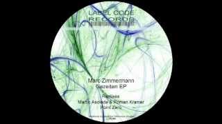 Marc Zimmermann - Ebbe (Marco Asoleda & Roman Kramer Remix) [LCR044]