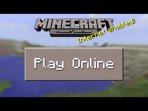 How To Join Multiplayer Servers In Minecraft Pocket Edition