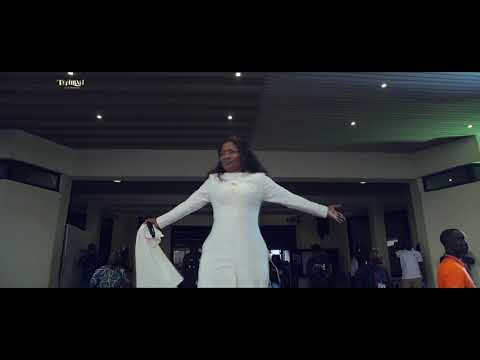 OHEMAA MERCY - YESU DIN (Official Live Video)