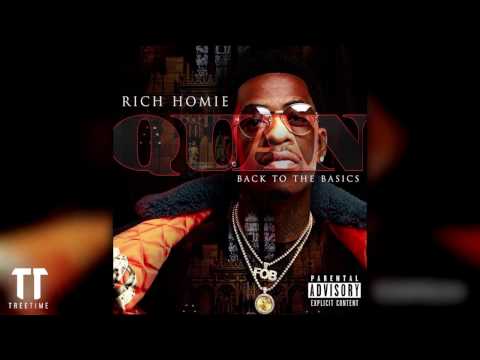 [FREE] Rich Homie Quan x Young Thug x TreeTime Type Beat 2017 - "Ice Cold" (Prod. By @TreeTimee)