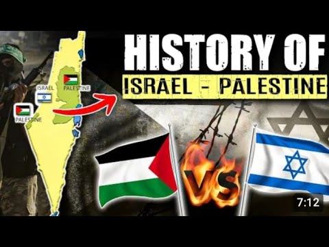 Jerusalem: 4000 Years | History of Jews in 4 Minutes