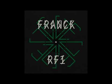 Hear The Sound - Franck
