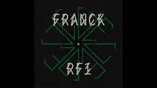Franck - Hear The Sound video