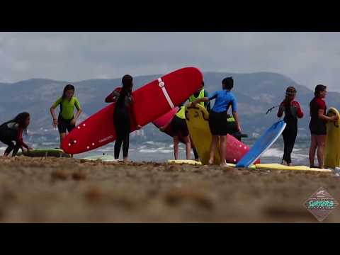 SURFERS CASTELLÓN - PROMO ESCUELA DE VERANO