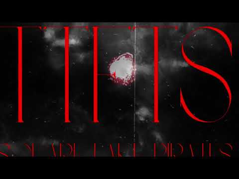 Square Lake Pirates - Tall Tales From The Sea (Official Lyric Video)