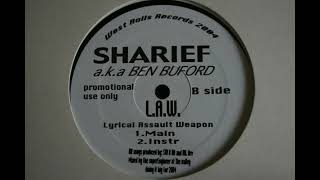 Sharief - L.A.W. [2004]