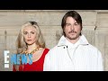 See Josh Hartnett And Wife Tamsin Egerton S Rare Date Night In Paris E News