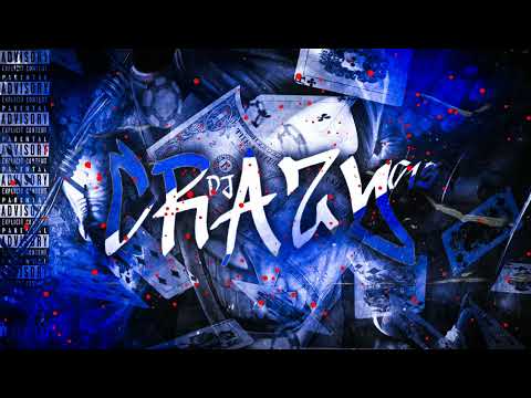 DILATAÇÃO HIPNÓTICA 5.0 ☪️🥋 ( DJ CRAZY 013, DJ GK7 ORIGINAL, DJ LIPE DA ZN )