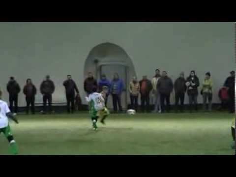 DIDI JR. IASI- TNT BACAU (2004)-7.12.2013  ------FINALA