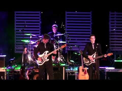 07 Big Boy   The Foot Tappers