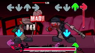 Cover art for Trainwreck