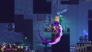 【Skul: The Hero Slayer】３‐１生体錬金術の研究室～３‐３黒い部屋