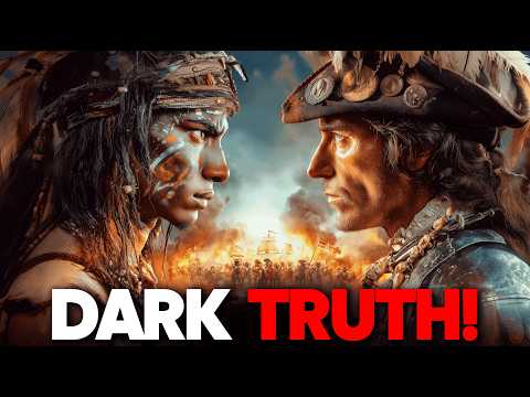 What Really Happened To The Black Arawaks?