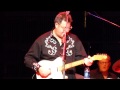 Vince Gill at Johnny Mercer Theater in Savannah, Ga 03/28/14 (1 of 10)