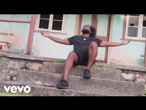 Tony Tranziit - Greater Dayz (Official Music Video)