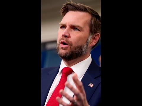 Member of Vance's Secret Service detail removed amid probe